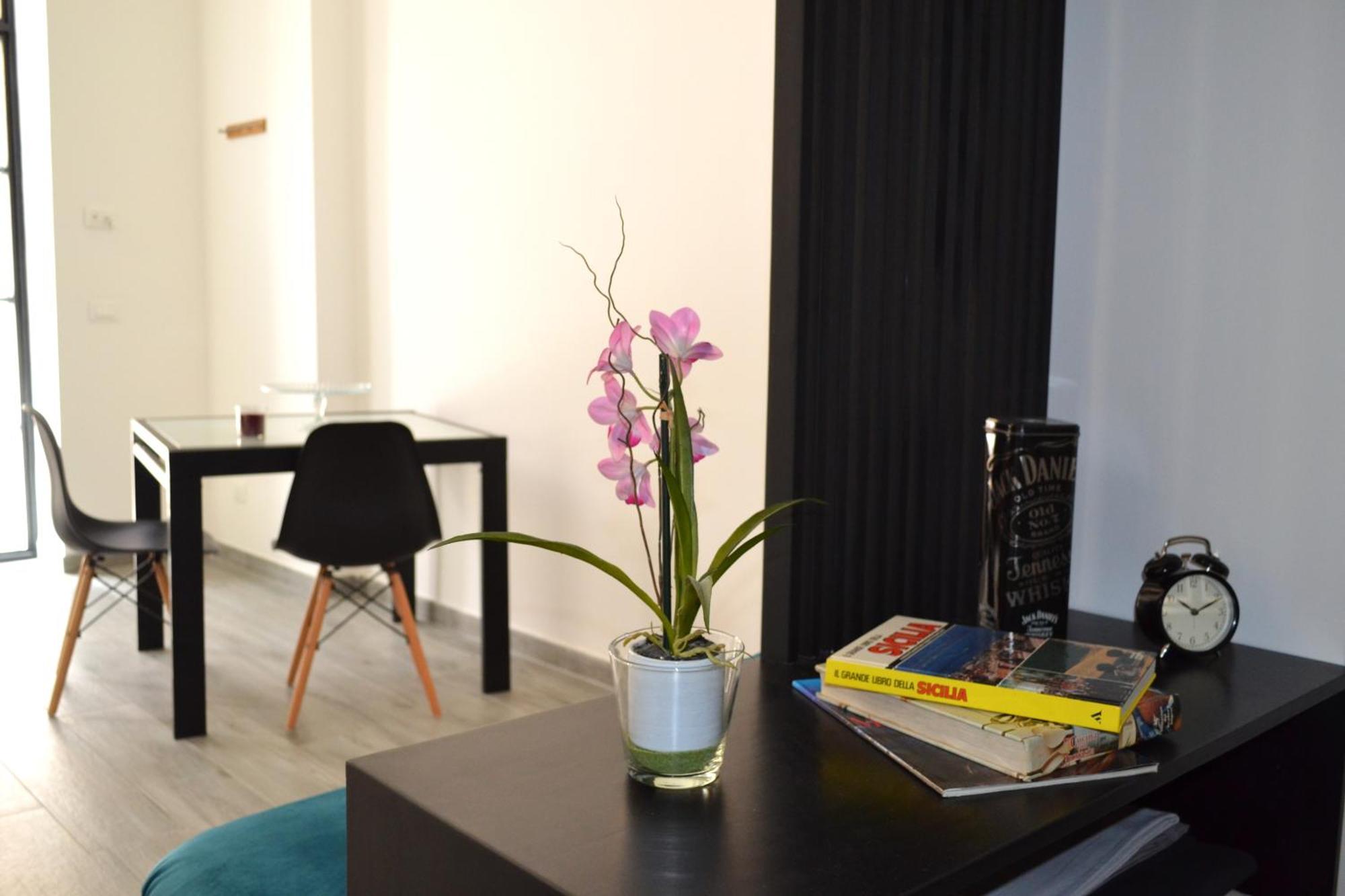 Apartament Urban Loft